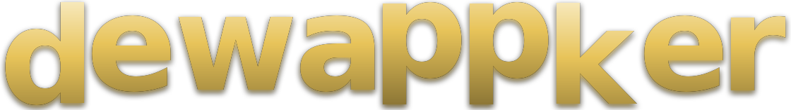 dewappker logo