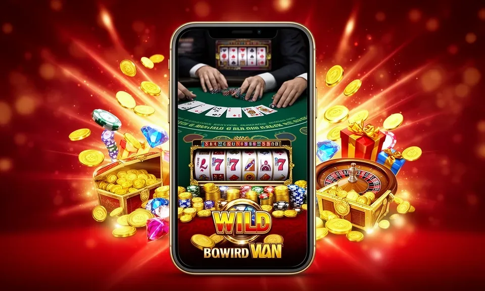 dewappker Turbo Spin Elite on dewappker